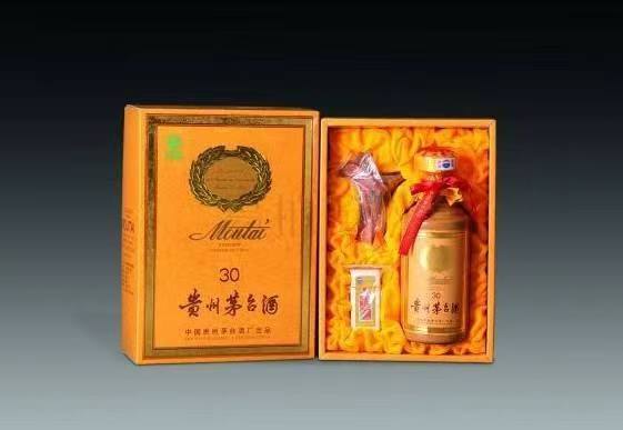 绥江年份酒回收